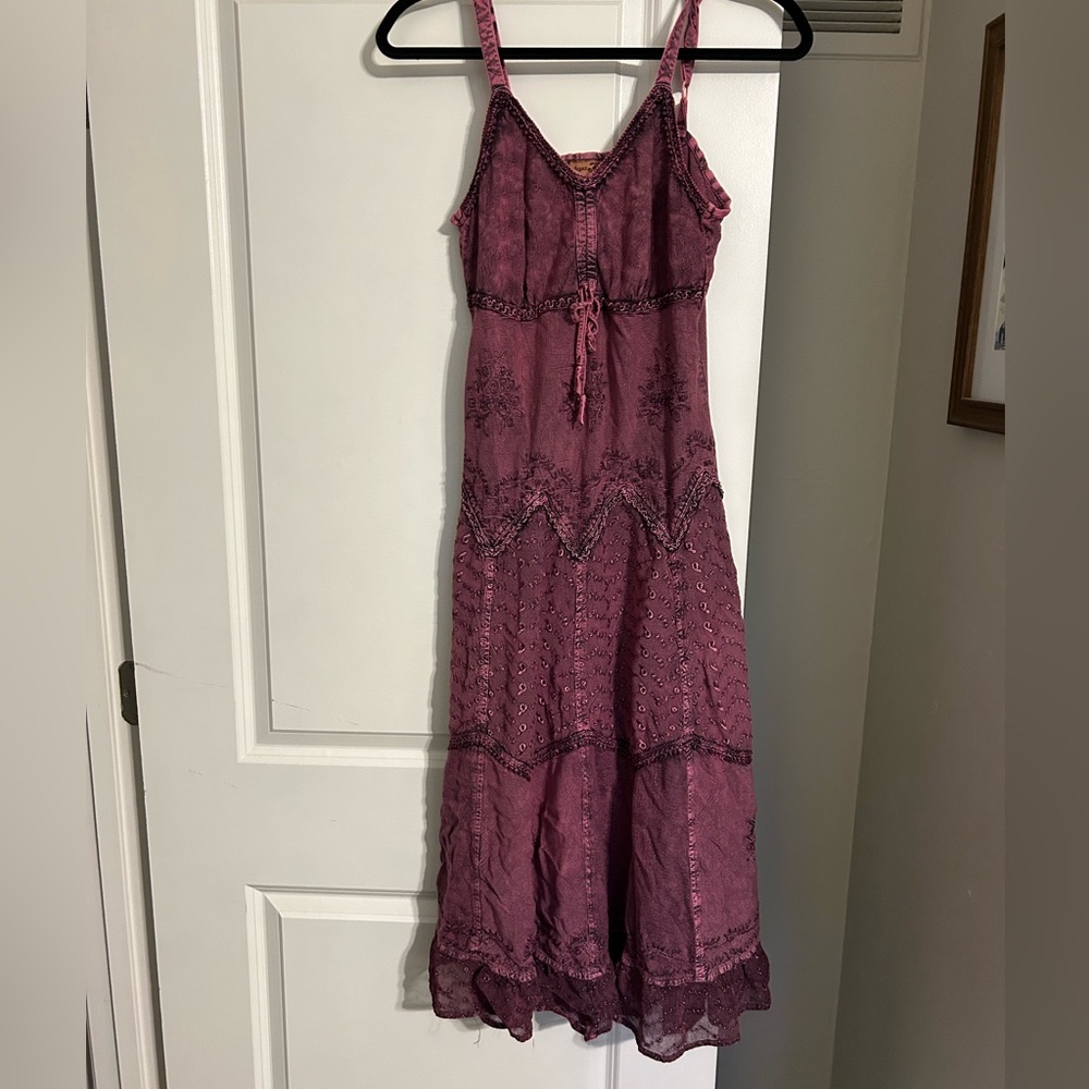 Agan Traders dress